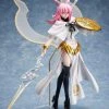 ANIPLEX OF AMERICA Hildr Lancer Valkyrie Fate/Grand Order Figure -Toy Model Cosplay Store 4534530888174 figure hildr lancer valkyrie fate grand order figure primary