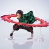 ANIPLEX OF AMERICA Tanjiro Kamado Demon Slayer Kimetsu No Yaiba ConoFig Figure
