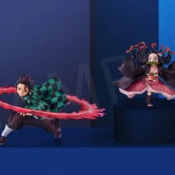 ANIPLEX OF AMERICA Nezuko Kamado Demon Slayer Kimetsu No Yaiba ConoFig Figure -Toy Model Cosplay Store 4534530888204 figure nezuko kamado conofig demon slayer kimetsu no yaiba figure alte