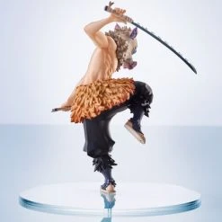 ANIPLEX OF AMERICA Inosuke Hashibira Demon Slayer Kimetsu No Yaiba ConoFig Figure -Toy Model Cosplay Store 4534530888228 figure inosuke hashibira demon slayer kimetsu no yaiba conofig figure altb