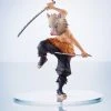 ANIPLEX OF AMERICA Inosuke Hashibira Demon Slayer Kimetsu No Yaiba ConoFig Figure