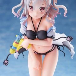 ANIPLEX OF AMERICA Azuzu Komagome Swimsuit Ver Warlords Of Sigrdrifa Figure -Toy Model Cosplay Store 4534530888334 figure azuzu komagome swimsuit ver warlords of sigrdrifa figure alte