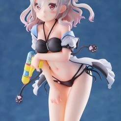ANIPLEX OF AMERICA Azuzu Komagome Swimsuit Ver Warlords Of Sigrdrifa Figure -Toy Model Cosplay Store 4534530888334 figure azuzu komagome swimsuit ver warlords of sigrdrifa figure altf