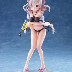ANIPLEX OF AMERICA Azuzu Komagome Swimsuit Ver Warlords Of Sigrdrifa Figure