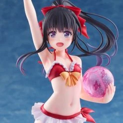 ANIPLEX OF AMERICA Miyako Muguruma Swimsuit Ver Warlords Of Sigrdrifa Figure -Toy Model Cosplay Store 4534530888341 figures miyako muguruma swimsuit ver warlords of sigrdrifa figure alte