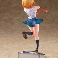 ANIPLEX OF AMERICA Kirara Hoshino Super HxEros Figure 14 ANIPLEX OF AMERICA Kirara Hoshino Super HxEros Figure -Toy Model Cosplay Store 4534530888365 figure kirara hoshino super hxerso figure altb