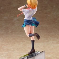 ANIPLEX OF AMERICA Kirara Hoshino Super HxEros Figure 15 ANIPLEX OF AMERICA Kirara Hoshino Super HxEros Figure -Toy Model Cosplay Store 4534530888365 figure kirara hoshino super hxerso figure altc