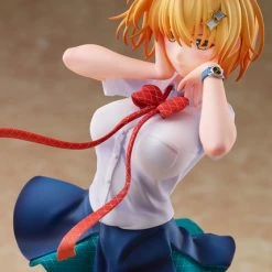 ANIPLEX OF AMERICA Kirara Hoshino Super HxEros Figure 17 ANIPLEX OF AMERICA Kirara Hoshino Super HxEros Figure -Toy Model Cosplay Store 4534530888365 figure kirara hoshino super hxerso figure alte