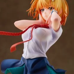 ANIPLEX OF AMERICA Kirara Hoshino Super HxEros Figure 18 ANIPLEX OF AMERICA Kirara Hoshino Super HxEros Figure -Toy Model Cosplay Store 4534530888365 figure kirara hoshino super hxerso figure altf