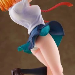 ANIPLEX OF AMERICA Kirara Hoshino Super HxEros Figure 19 ANIPLEX OF AMERICA Kirara Hoshino Super HxEros Figure -Toy Model Cosplay Store 4534530888365 figure kirara hoshino super hxerso figure altg