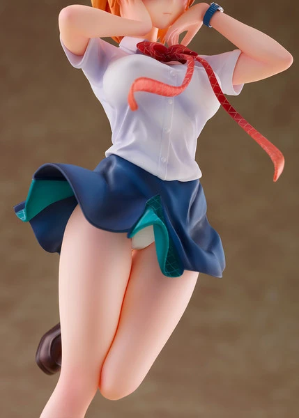 ANIPLEX OF AMERICA Kirara Hoshino Super HxEros Figure 11 ANIPLEX OF AMERICA Kirara Hoshino Super HxEros Figure - Image 9