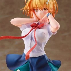 ANIPLEX OF AMERICA Kirara Hoshino Super HxEros Figure 21 ANIPLEX OF AMERICA Kirara Hoshino Super HxEros Figure -Toy Model Cosplay Store 4534530888365 figure kirara hoshino super hxerso figure alti