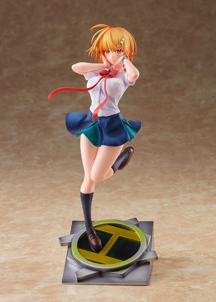 ANIPLEX OF AMERICA Kirara Hoshino Super HxEros Figure 3 ANIPLEX OF AMERICA Kirara Hoshino Super HxEros Figure