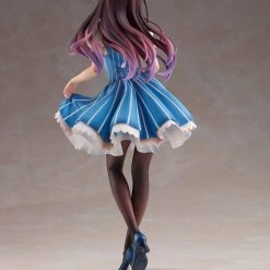 ANIPLEX OF AMERICA Utaha Kasumigaoka Maid Ver Saekano The Movie Figure -Toy Model Cosplay Store 4534530888372 figure utaha kasumigaoka maid ver saekano the movie figure altb