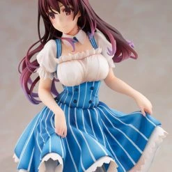 ANIPLEX OF AMERICA Utaha Kasumigaoka Maid Ver Saekano The Movie Figure -Toy Model Cosplay Store 4534530888372 figure utaha kasumigaoka maid ver saekano the movie figure altd