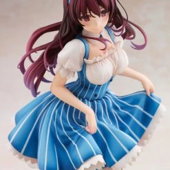 ANIPLEX OF AMERICA Utaha Kasumigaoka Maid Ver Saekano The Movie Figure -Toy Model Cosplay Store 4534530888372 figure utaha kasumigaoka maid ver saekano the movie figure alte