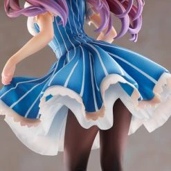 ANIPLEX OF AMERICA Utaha Kasumigaoka Maid Ver Saekano The Movie Figure -Toy Model Cosplay Store 4534530888372 figure utaha kasumigaoka maid ver saekano the movie figure altf