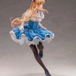 ANIPLEX OF AMERICA Eriri Spencer Sawamura Maid Ver Saekano The Movie Figure 11 ANIPLEX OF AMERICA Eriri Spencer Sawamura Maid Ver Saekano The Movie Figure -Toy Model Cosplay Store 4534530888389 figure eriri spencer maid ver saekano the movie figure altb