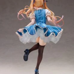 ANIPLEX OF AMERICA Eriri Spencer Sawamura Maid Ver Saekano The Movie Figure 12 ANIPLEX OF AMERICA Eriri Spencer Sawamura Maid Ver Saekano The Movie Figure -Toy Model Cosplay Store 4534530888389 figure eriri spencer maid ver saekano the movie figure altc