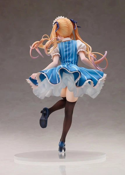 ANIPLEX OF AMERICA Eriri Spencer Sawamura Maid Ver Saekano The Movie Figure 6 ANIPLEX OF AMERICA Eriri Spencer Sawamura Maid Ver Saekano The Movie Figure - Image 4