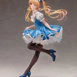 ANIPLEX OF AMERICA Eriri Spencer Sawamura Maid Ver Saekano The Movie Figure 13 ANIPLEX OF AMERICA Eriri Spencer Sawamura Maid Ver Saekano The Movie Figure -Toy Model Cosplay Store 4534530888389 figure eriri spencer maid ver saekano the movie figure altd