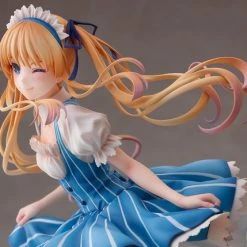 ANIPLEX OF AMERICA Eriri Spencer Sawamura Maid Ver Saekano The Movie Figure 14 ANIPLEX OF AMERICA Eriri Spencer Sawamura Maid Ver Saekano The Movie Figure -Toy Model Cosplay Store 4534530888389 figure eriri spencer maid ver saekano the movie figure alte