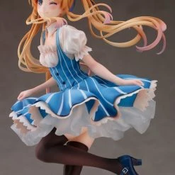 ANIPLEX OF AMERICA Eriri Spencer Sawamura Maid Ver Saekano The Movie Figure 15 ANIPLEX OF AMERICA Eriri Spencer Sawamura Maid Ver Saekano The Movie Figure -Toy Model Cosplay Store 4534530888389 figure eriri spencer maid ver saekano the movie figure altf