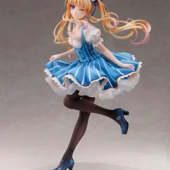 ANIPLEX OF AMERICA Eriri Spencer Sawamura Maid Ver Saekano The Movie Figure