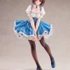 ANIPLEX OF AMERICA Megumi Kato Maid Ver Saekano The Movie Figure