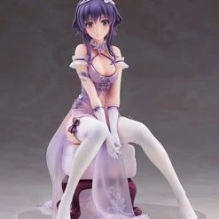 ANIPLEX OF AMERICA Michiru Hyodo Lingerie Ver Saekano Figure