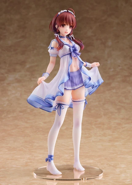 ANIPLEX OF AMERICA Izumi Hashima Lingerie Ver Saekano Figure 4 ANIPLEX OF AMERICA Izumi Hashima Lingerie Ver Saekano Figure - Image 2