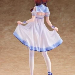 ANIPLEX OF AMERICA Izumi Hashima Lingerie Ver Saekano Figure 11 ANIPLEX OF AMERICA Izumi Hashima Lingerie Ver Saekano Figure -Toy Model Cosplay Store 4534530889546 figure izumi hashima lingerie ver saekano figure altb