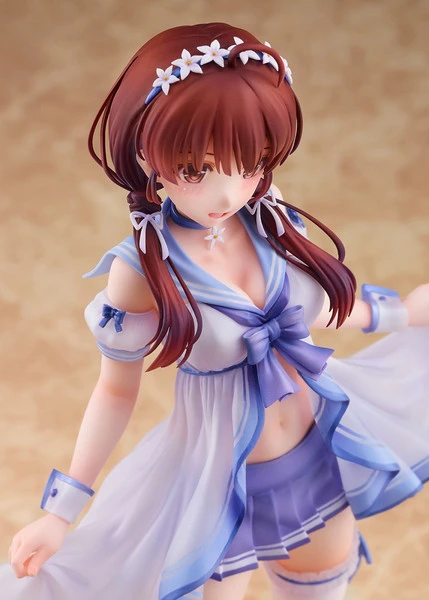 ANIPLEX OF AMERICA Izumi Hashima Lingerie Ver Saekano Figure 6 ANIPLEX OF AMERICA Izumi Hashima Lingerie Ver Saekano Figure - Image 4