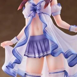 ANIPLEX OF AMERICA Izumi Hashima Lingerie Ver Saekano Figure 13 ANIPLEX OF AMERICA Izumi Hashima Lingerie Ver Saekano Figure -Toy Model Cosplay Store 4534530889546 figure izumi hashima lingerie ver saekano figure altd