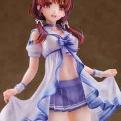 ANIPLEX OF AMERICA Izumi Hashima Lingerie Ver Saekano Figure 14 ANIPLEX OF AMERICA Izumi Hashima Lingerie Ver Saekano Figure -Toy Model Cosplay Store 4534530889546 figure izumi hashima lingerie ver saekano figure alte