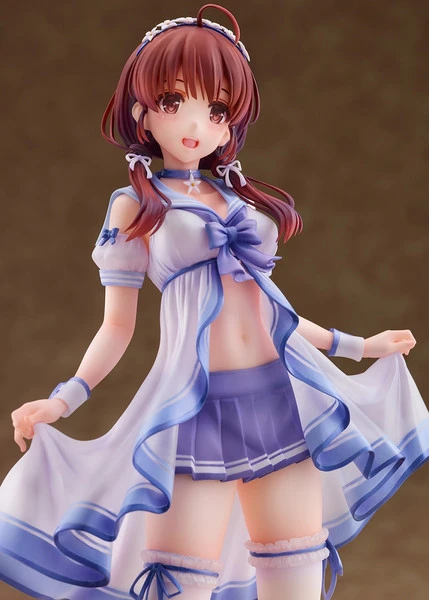 ANIPLEX OF AMERICA Izumi Hashima Lingerie Ver Saekano Figure 8 ANIPLEX OF AMERICA Izumi Hashima Lingerie Ver Saekano Figure - Image 6