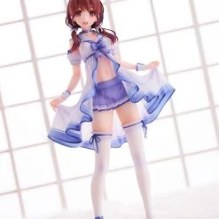 ANIPLEX OF AMERICA Izumi Hashima Lingerie Ver Saekano Figure 15 ANIPLEX OF AMERICA Izumi Hashima Lingerie Ver Saekano Figure -Toy Model Cosplay Store 4534530889546 figure izumi hashima lingerie ver saekano figure altf
