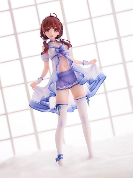 ANIPLEX OF AMERICA Izumi Hashima Lingerie Ver Saekano Figure 9 ANIPLEX OF AMERICA Izumi Hashima Lingerie Ver Saekano Figure - Image 7