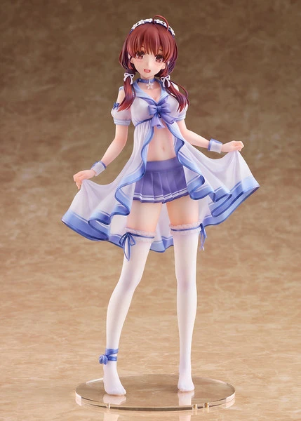 ANIPLEX OF AMERICA Izumi Hashima Lingerie Ver Saekano Figure 3 ANIPLEX OF AMERICA Izumi Hashima Lingerie Ver Saekano Figure