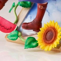 ANIPLEX OF AMERICA Hina Memories Of Summer Ver The Day I Became A God Figure -Toy Model Cosplay Store 4534530895318 figure hina memories of summer ver the day i became god figure altj