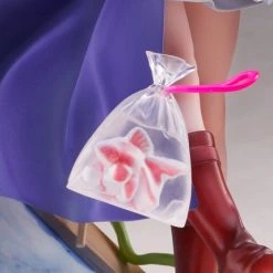 ANIPLEX OF AMERICA Hina Memories Of Summer Ver The Day I Became A God Figure -Toy Model Cosplay Store 4534530895318 figure hina memories of summer ver the day i became god figure altk