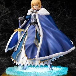 ANIPLEX OF AMERICA Saber Altria Pendragon Deluxe Ver Fate/Grand Order Figure