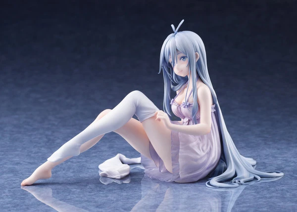 ANIPLEX OF AMERICA Lena Nightwear Ver 86 Eighty-Six Figure 4 ANIPLEX OF AMERICA Lena Nightwear Ver 86 Eighty-Six Figure - Image 2