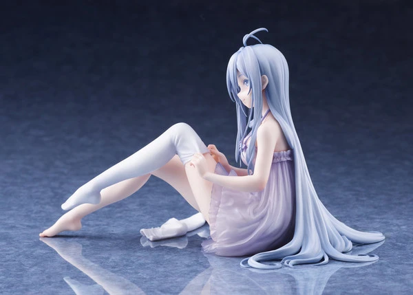 ANIPLEX OF AMERICA Lena Nightwear Ver 86 Eighty-Six Figure 5 ANIPLEX OF AMERICA Lena Nightwear Ver 86 Eighty-Six Figure - Image 3