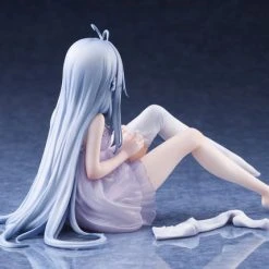 ANIPLEX OF AMERICA Lena Nightwear Ver 86 Eighty-Six Figure 16 ANIPLEX OF AMERICA Lena Nightwear Ver 86 Eighty-Six Figure -Toy Model Cosplay Store 4534530899934 figure lena nightware ver 86 eithy six altc