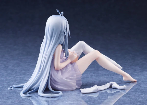 ANIPLEX OF AMERICA Lena Nightwear Ver 86 Eighty-Six Figure 6 ANIPLEX OF AMERICA Lena Nightwear Ver 86 Eighty-Six Figure - Image 4