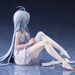 ANIPLEX OF AMERICA Lena Nightwear Ver 86 Eighty-Six Figure 17 ANIPLEX OF AMERICA Lena Nightwear Ver 86 Eighty-Six Figure -Toy Model Cosplay Store 4534530899934 figure lena nightware ver 86 eithy six altd