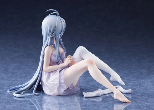 ANIPLEX OF AMERICA Lena Nightwear Ver 86 Eighty-Six Figure 7 ANIPLEX OF AMERICA Lena Nightwear Ver 86 Eighty-Six Figure - Image 5