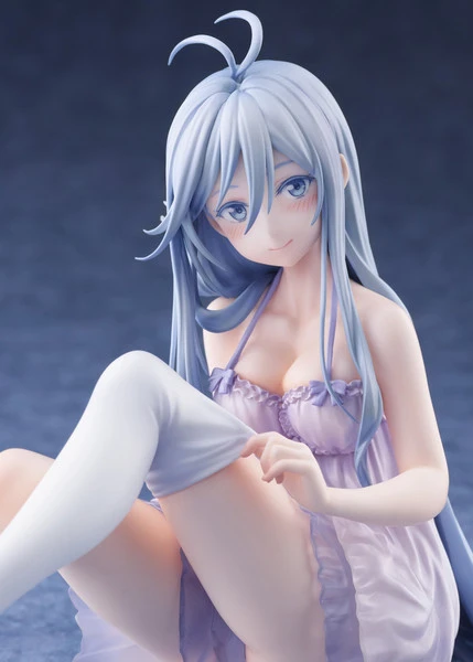 ANIPLEX OF AMERICA Lena Nightwear Ver 86 Eighty-Six Figure 9 ANIPLEX OF AMERICA Lena Nightwear Ver 86 Eighty-Six Figure - Image 7