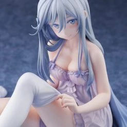 ANIPLEX OF AMERICA Lena Nightwear Ver 86 Eighty-Six Figure 20 ANIPLEX OF AMERICA Lena Nightwear Ver 86 Eighty-Six Figure -Toy Model Cosplay Store 4534530899934 figure lena nightware ver 86 eithy six altg